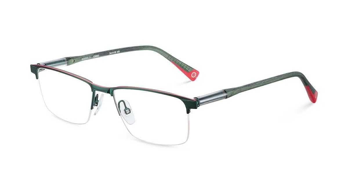 Etnia Barcelona KASSEL 3 Eyeglasses - view 10